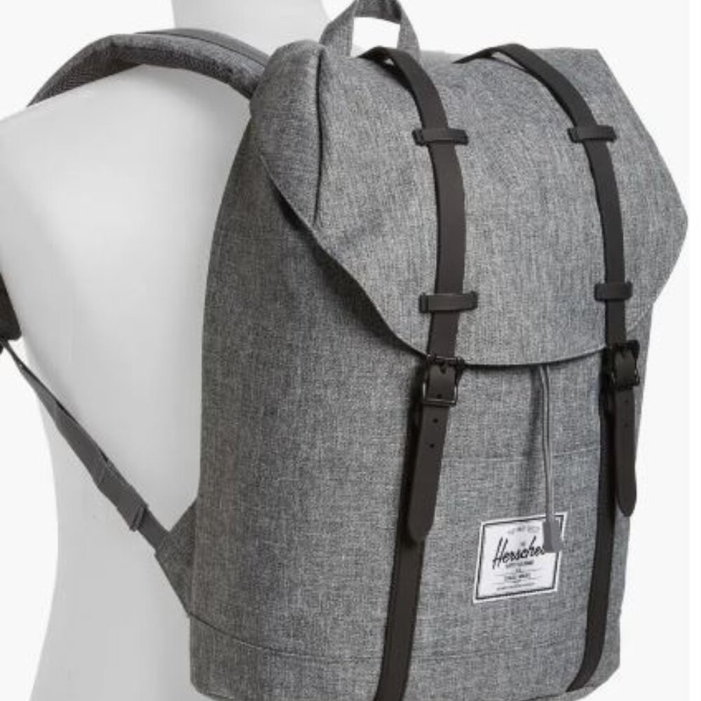 Herschel Supply Co. Retreat Backpack  NWT
